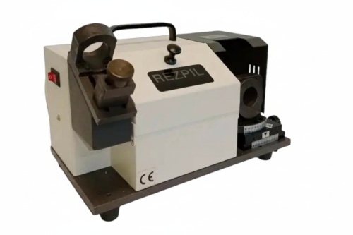 Заточной станок для метчиков REZPIL RP-1401 (M5-M14, 220V)